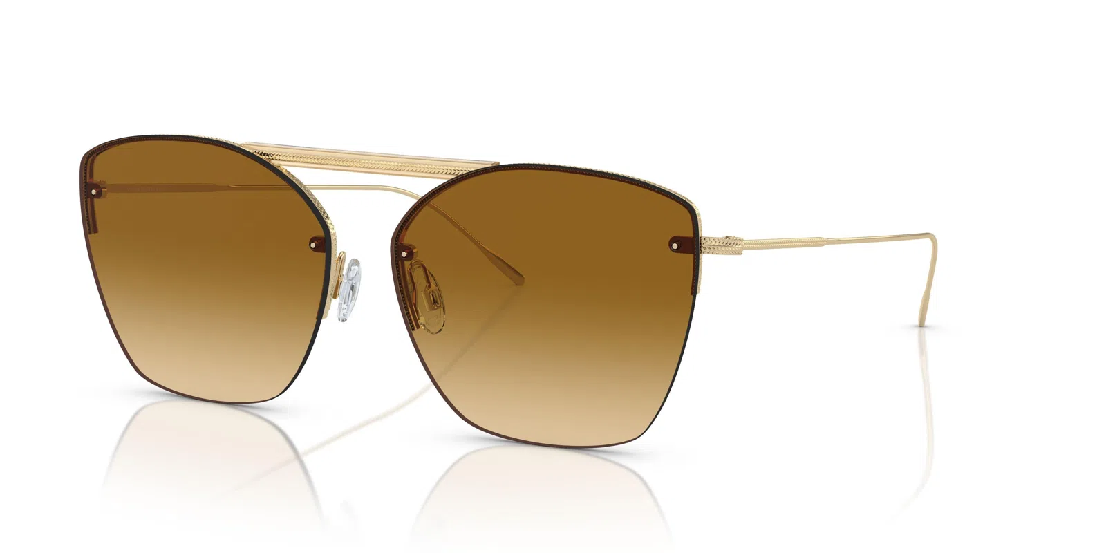 Oliver Peoples Ziane 1217S Sunglasses - view 14